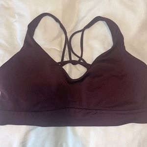 Athleta solace Bra